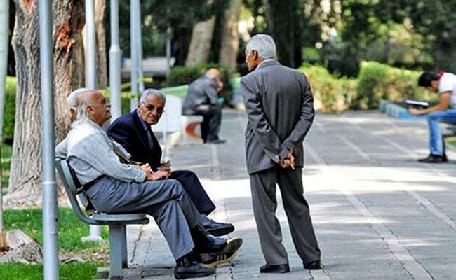 زمان پرداخت حقوق خرداد بازنشستگان تأمین اجتماعی اعلام شد