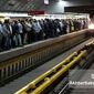 حمل‌ونقل رایگان در تهران؛ عدالت شهری یا بحران مالی پنهان؟