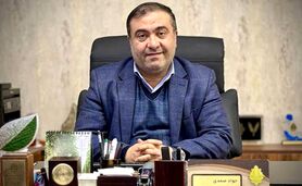 پرداخت ۶۲۵۰۰ میلیارد ریال تسهیلات کشاورزی در آذربایجان شرقی طی سال 1403

