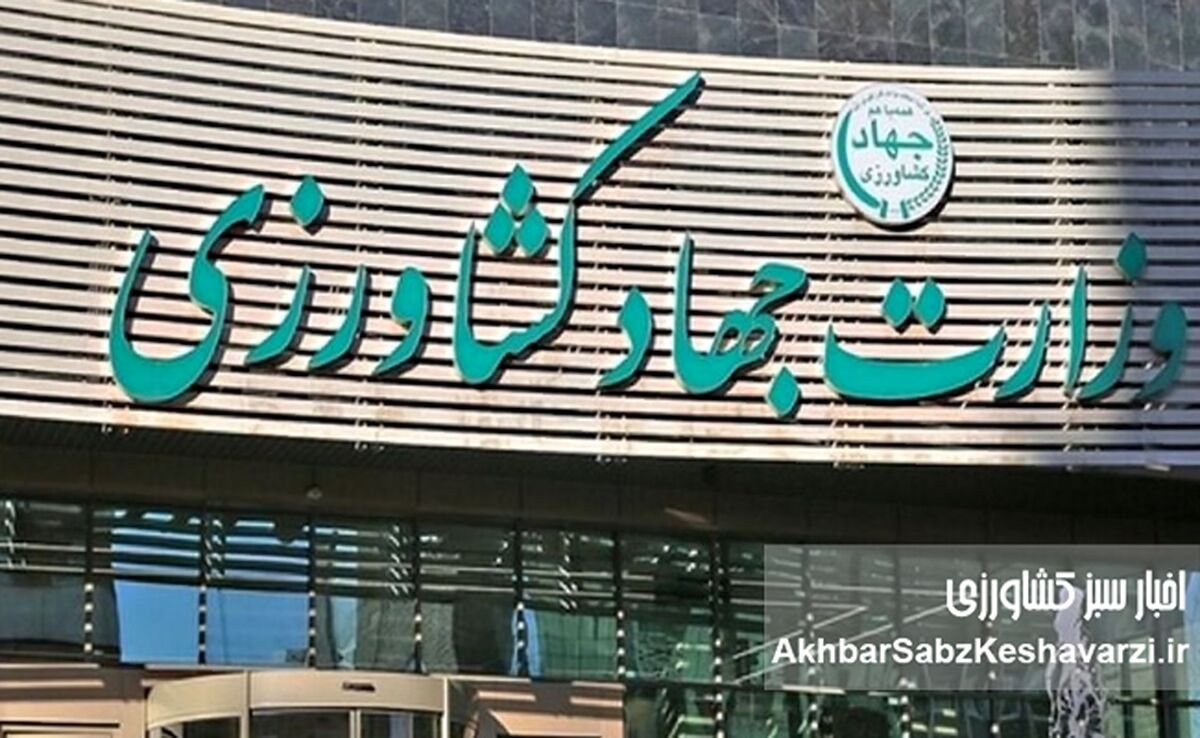 اجرای طرح تضمین امنیت غذایی با وزیری فاقد مشروعیت
