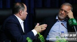 آقای رئیس‌جمهور؛ کارت زرد مجلس به وزیر جهاد کشاورزی، آزمون و محک شایسته‌سالاری دولت شماست

