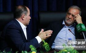 آقای رئیس‌جمهور؛ کارت زرد مجلس به وزیر جهاد کشاورزی، آزمون و محک شایسته‌سالاری دولت شماست

