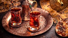 چرا چای مفید است؟!

