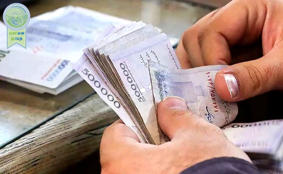 همه واریزی‌های دولت در اسفندماه ۱۴۰۲

