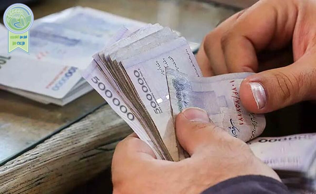همه واریزی‌های دولت در اسفندماه ۱۴۰۲

