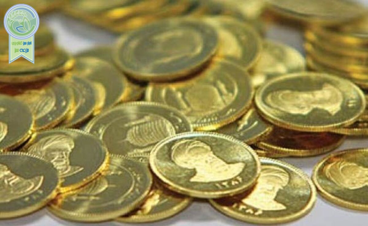 قیمت سکه و طلا امروز دوشنبه ۱۰ اردیبهشت ۱۴۰۳+ جدول

