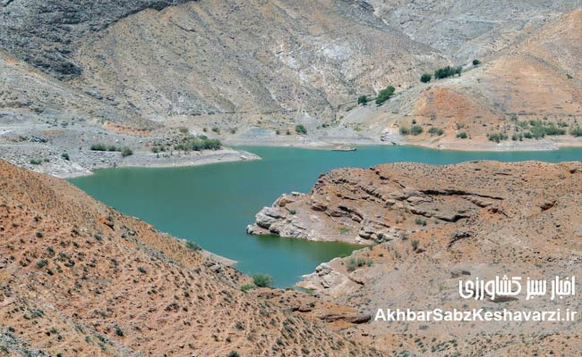 ایران در کانون خشکسالی پایدار؛ گزارش تکان‌دهنده WMO از سال ۲۰۲۵
