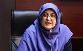 کیهان به انتصاب این خانم در دولت پزشکیان حمله کرد

