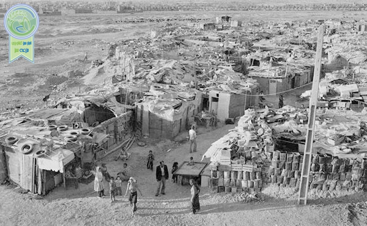 بخش بیست و سوم: تثبیت مناسبات اربابی و صور بزرگ مالکی در عصر پهلوی اول