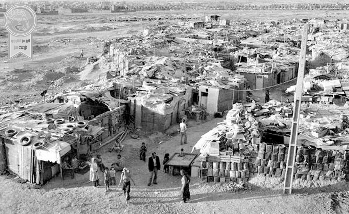 بخش بیست و سوم: تثبیت مناسبات اربابی و صور بزرگ مالکی در عصر پهلوی اول