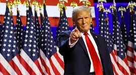 ترامپ چه کسی را به عنوان وزیر کشاورزی انتخاب می کند؟