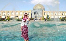 «ایران هراسی» آفت گردشگری/ هم با شرق مشکل داریم و هم با غرب

