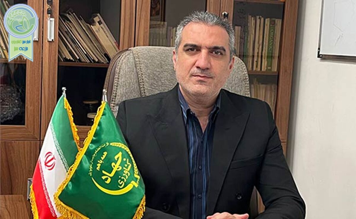 آیفارم نقش موثری در استانداردسازی تجهیزات تولیدی ایران داشته است

