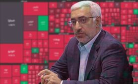 مجید عشقی و ماجرای وام میلیاردی مدیران بورس
