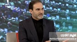 نماینده مجلس: دام خطرناکی که وزیر جهاد کشاورزی برای دامداران و مرغداران پهن کرد+ ویدئو