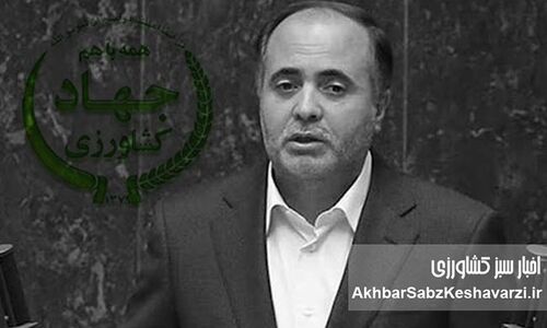پشت‌پرده جنجالی در وزارت جهاد کشاورزی؛ ادعای تبادل امتیاز در ازای توقف نظارت مجلس 