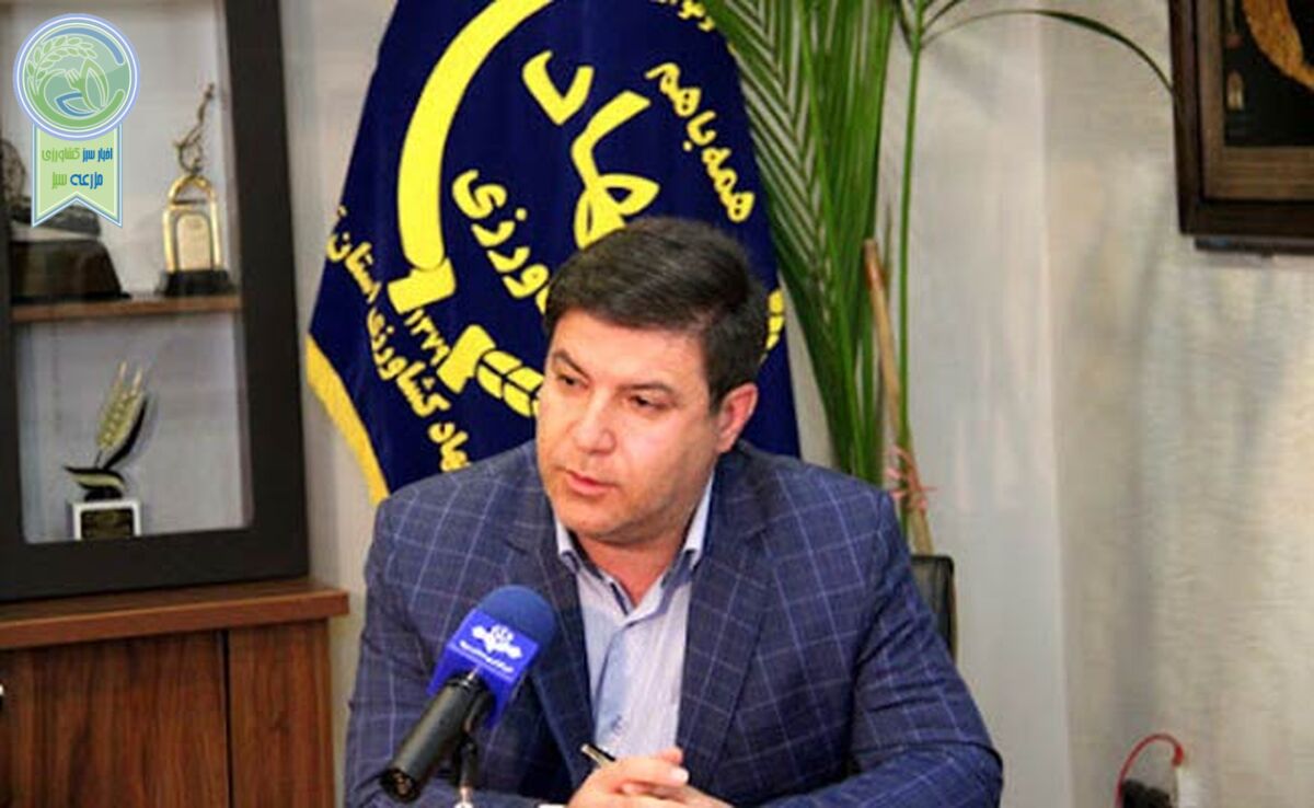 چرایی انتصاب علی‌اشرف منصوری برای موسسه جهاد نصر

