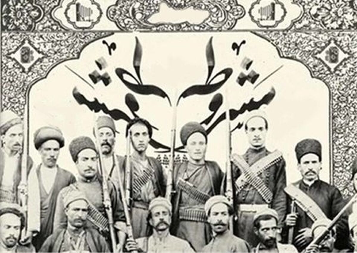 سالروز فرمان مشروطیت؛ نقطه عطف گذار به قانون‌گرایی