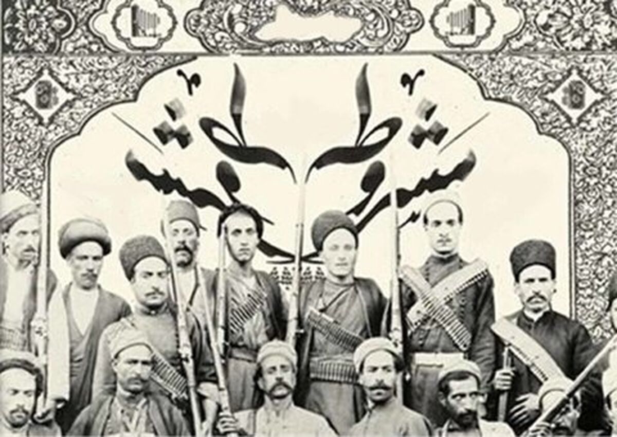 سالروز فرمان مشروطیت؛ نقطه عطف گذار به قانون‌گرایی