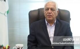 فاجعه تب برفکی در ایران؛ هشدار احمد مقدسی درباره از دست رفتن سرمایه‌های ملی دامداری+ویدئو