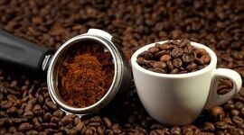 قهوه فوری و خطر ابتلا به سرطان
