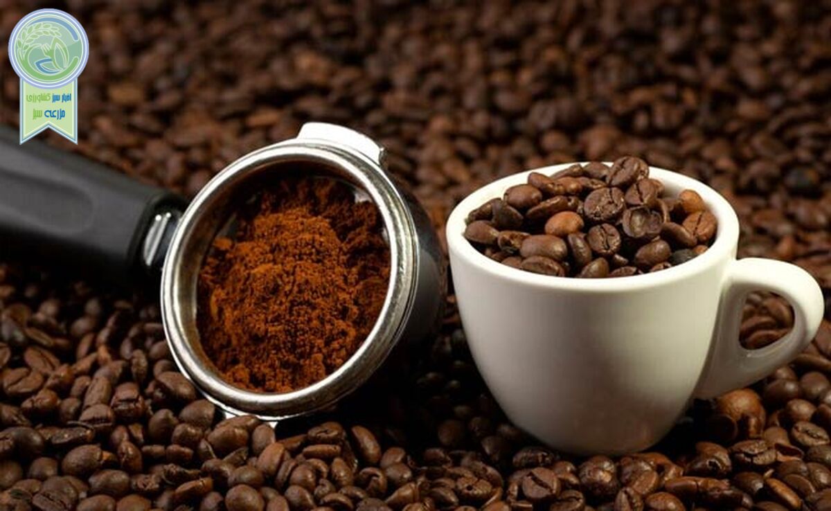 قهوه فوری و خطر ابتلا به سرطان

