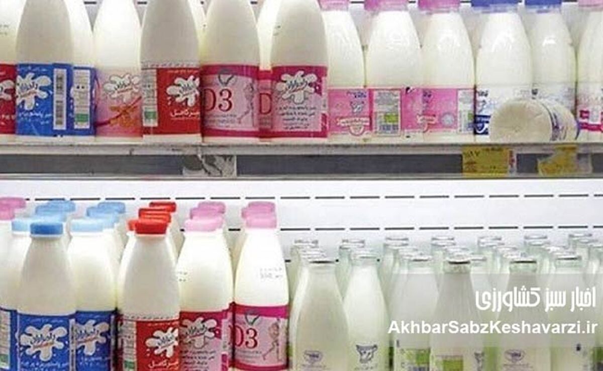 گرانی لبنیات از قبل هشدار داده شده بود؛ چه کسی پاسخگوست؟