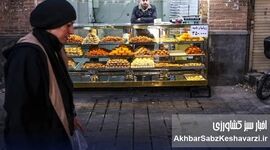 شهر زیر سایه انفجارها؛ زندگی در خیابان‌های خلوت ادامه دارد