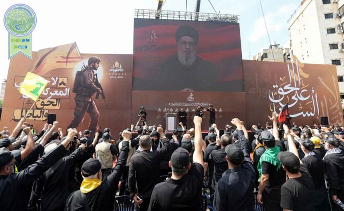 ایران، ترور رهبر حزب الله و سکوتی که ادامه پیدا می‌کند

