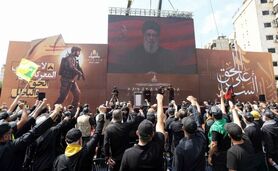 ایران، ترور رهبر حزب الله و سکوتی که ادامه پیدا می‌کند

