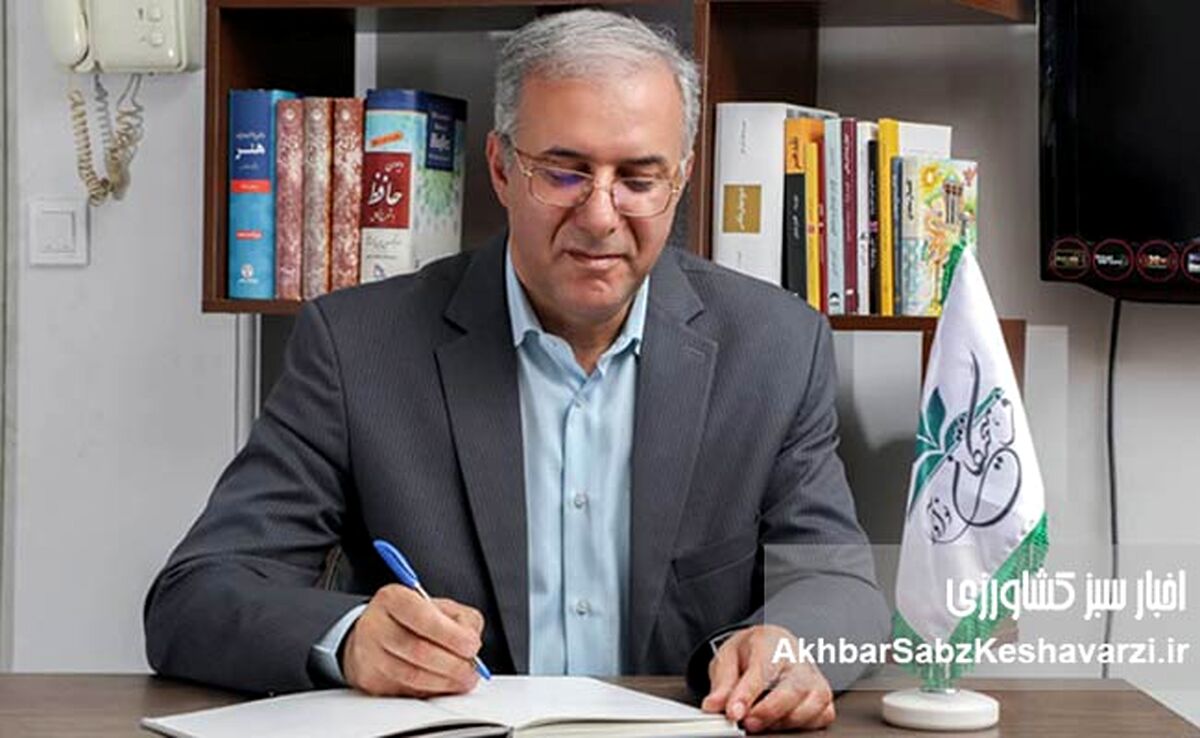 کشاورزی دیجیتال در ایران؛ فرصت‌ها، چالش‌ها و راهکارهای تحول