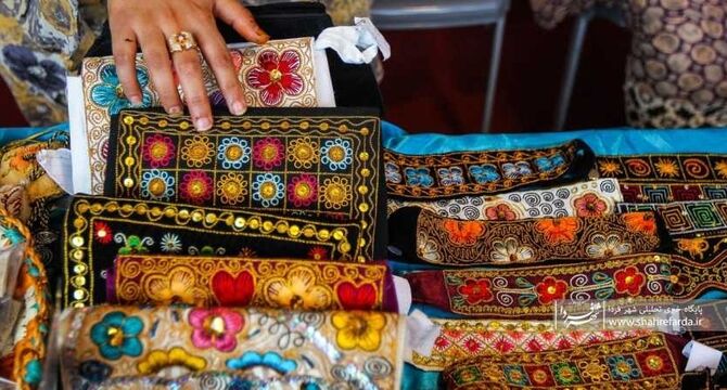 سمنان، کهن دیار هنرهای دستی و سنتی

