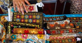 سمنان، کهن دیار هنرهای دستی و سنتی

