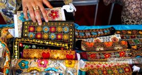 سمنان، کهن دیار هنرهای دستی و سنتی

