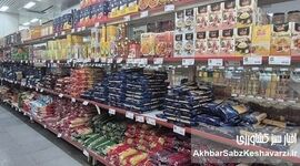 نقش ذخایر سردخانه‌ای در تامین پایدار میوه، گوشت و لبنیات در زمان بحران جنگ