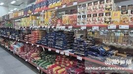 نقش ذخایر سردخانه‌ای در تامین پایدار میوه، گوشت و لبنیات در زمان بحران جنگ