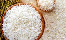 هر کیلو برنج ایرانی و خارجی در بازار چند؟

