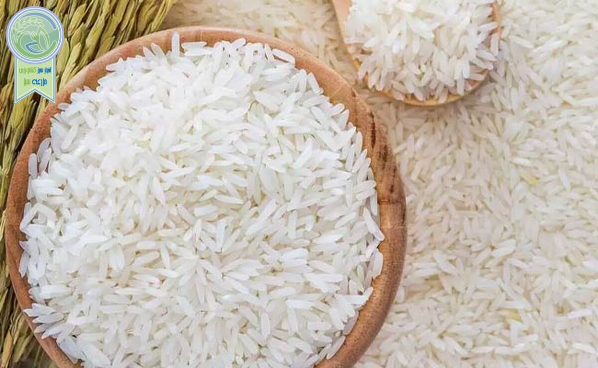 هر کیلو برنج ایرانی و خارجی در بازار چند؟

