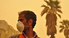 شیوع بیماری سل در سیستان دستاورد دو‌ دهه خشکسالی

