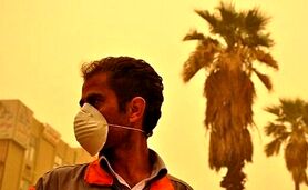 شیوع بیماری سل در سیستان دستاورد دو‌ دهه خشکسالی

