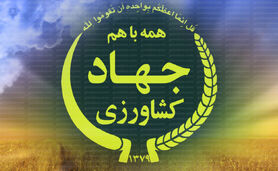 عذرخواهی رسمی معاون زراعت از خبرنگاران


