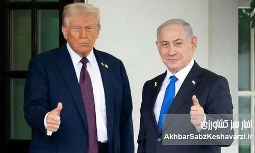 زلزله در واشنگتن و تل‌آویو؛ اگر ترامپ و نتانیاهو پیروز شوند چه در پیش است؟