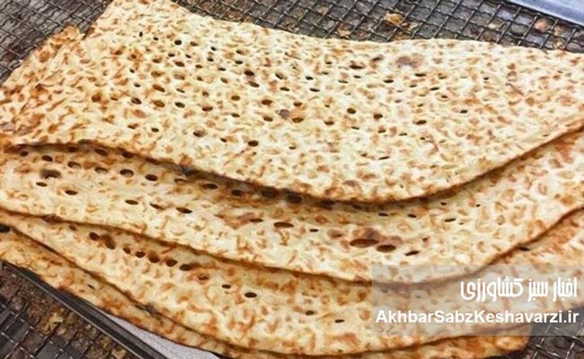 قیمت نان در ایران؛ آیا نان گران می‌شود؟ 
