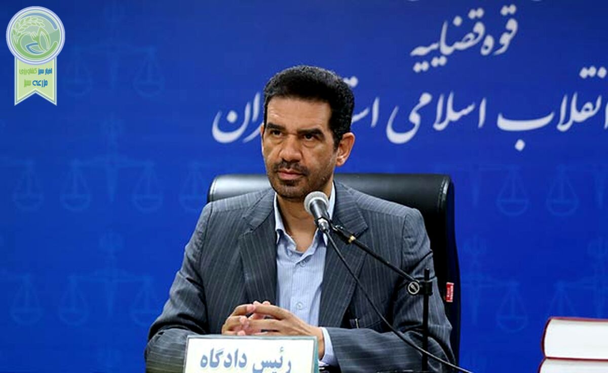 نگاهی به پرونده گروه جهانبانی از زبان قاضی مسعودی+ ویدئو

