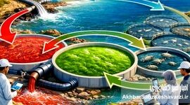 اصلاح نژاد آبزیان و رسالت شیلات ایران در مسیر تحقق امنیت غذایی و توسعه پایدار