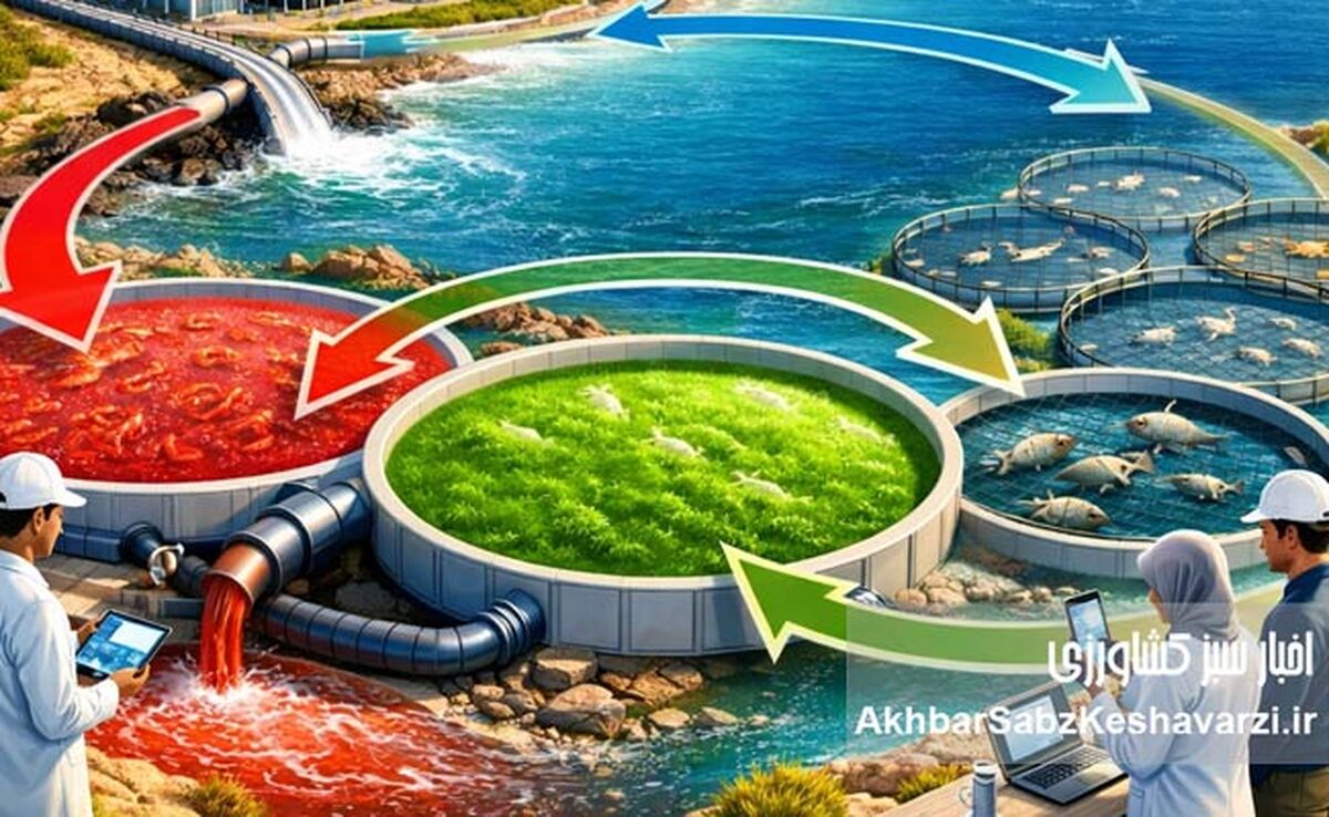  رهیافتی نو در حکمرانی آب و امنیت غذایی