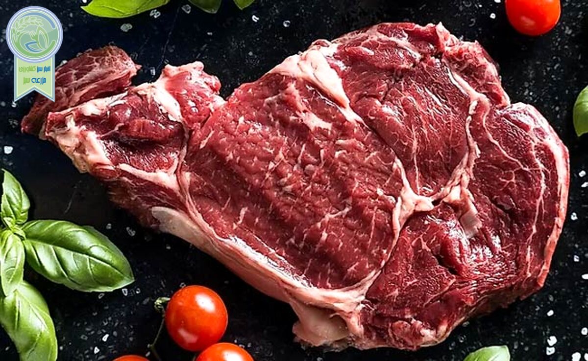 قیمت روز گوشت قرمز در بازار ۲۰ تیر ۱۴۰۳+ جدول

