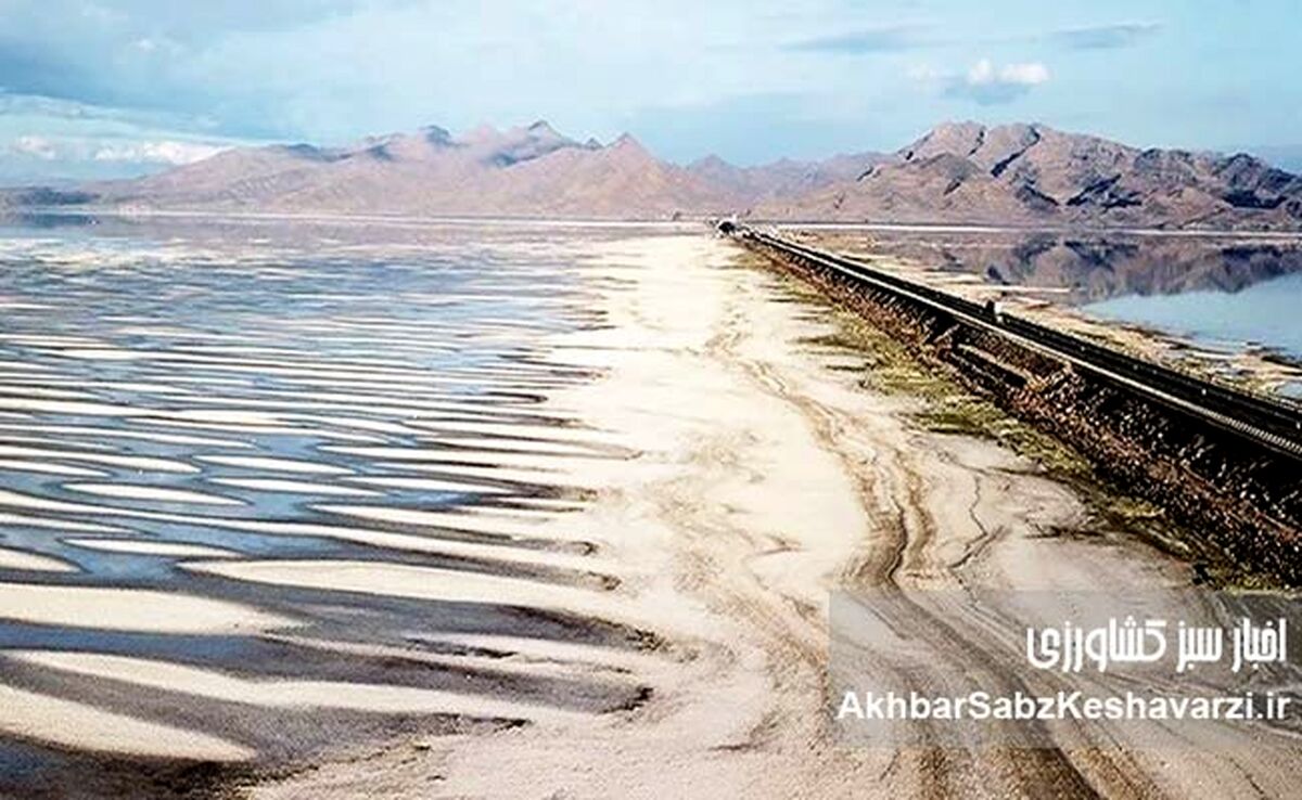 دریاچه ارومیه؛ آینه اقلیمی ایران: سوگی جمعی یا فرصتی برای احیا؟