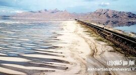 دریاچه ارومیه؛ آینه اقلیمی ایران: سوگی جمعی یا فرصتی برای احیا؟