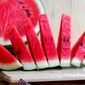 کاهش ریسک بیماری قلبی با خوردن هندوانه